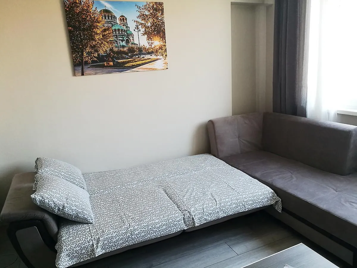 The Wings Apartment Sofia
