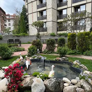 Alpine , Bansko Bulgaria