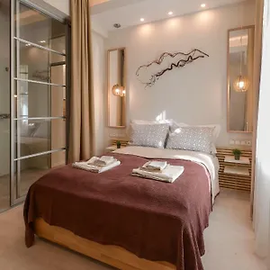  Apartment Dream - Premium One Bedroom On Ekzarh Yosif By Flat Mаnager